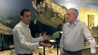 Ken Ham Shows the AMAZING Creation Museum [upl. by Mundt]