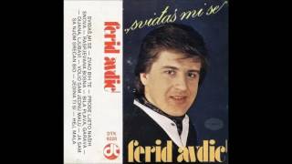 Ferid Avdic  Dijana ljubavi  Audio 1984 [upl. by Galateah]