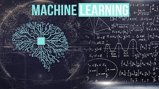 The Mathematics of Machine Learning [upl. by Nauqaj772]