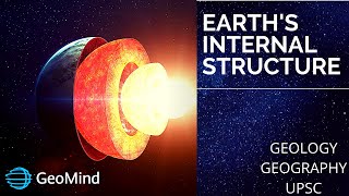 Internal Structure of the Earth Part1 Nucleosynthesis  Geology  Geography  UPSC  GATE  NET [upl. by Figueroa]