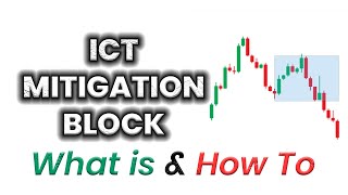 ICT MITIGATION BLOCK Everything You Need To Know [upl. by Zahc850]