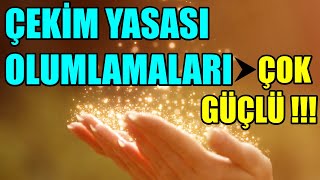 ÇEKİM YASASI OLUMLAMALARI  Çok Güçlü mistikyol çekimyasası olumlamalar meditasyon [upl. by Candra]