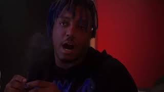 Juice WRLD Freestyle on No Jumper [upl. by Alba]