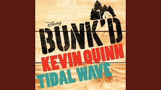 Tidal Wave From quotBunkdquot [upl. by Eehtomit]