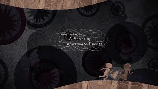 A Series of Unfortunate Events 45 Movie CLIP  Hurricane Herman 2004 HD [upl. by Mendes]