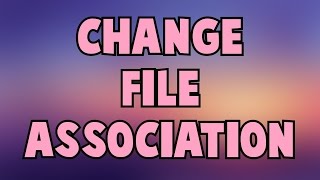 How to Fix jar Files Opening as WinRar Archives [upl. by Arleyne]