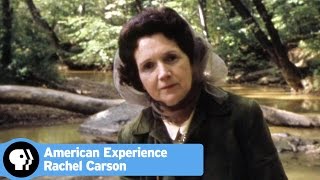 Chapter 1  Rachel Carson  American Experience  PBS [upl. by Haibot]