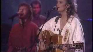 Hello Stranger Emmylou Harris 1993 [upl. by Gnex933]