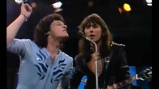 Golden Earring  Radar Love 1973 [upl. by Nosretep]