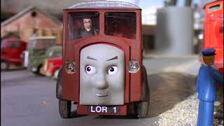 Horrid Lorry Season 5 Episode 2 US Alec Baldwin [upl. by Roley]