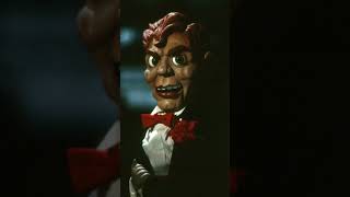 The Evolution of Slappy the Dummy Goosebumps [upl. by Notneb]