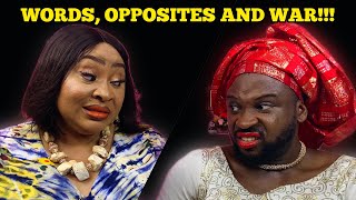 Agnes Otigba fails unexpectedly 😂 Madam Theresa  Chioma Nwosu [upl. by Rogergcam]