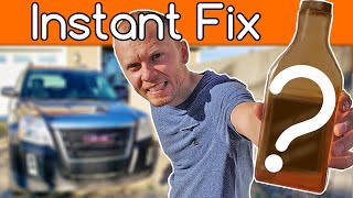 Instantly Fix GMC Terrain Engine Sputtering amp Stalling [upl. by Jacynth756]