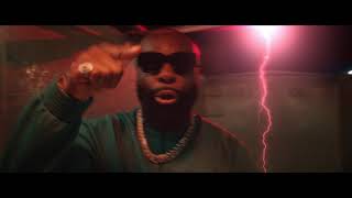 Kaaris  Chateau Noir Clip Officiel [upl. by Onilecram]