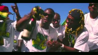 Stylo G  Call Mi A Yardie Official Video [upl. by Maze716]