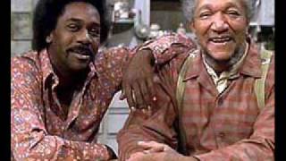 Sanford and Son  Theme Song [upl. by Euphemia]