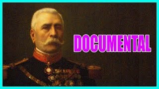 EL VERDADERO PORFIRIO DÍAZ DOCUMENTAL [upl. by Adnuhsal]