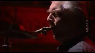 Jan Garbarek  Hasta Siempre [upl. by Adnolahs]