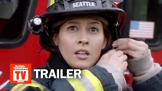 Station 19 Season 1 Trailer  Rotten Tomatoes TV [upl. by Sansone744]