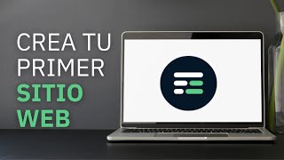 CURSO COMPLETO Crea una página web desde cero HTML  CSS [upl. by Jesher397]