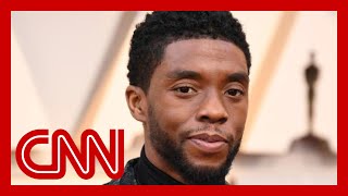 What made Chadwick Boseman so great [upl. by Asinla]