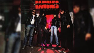 Ramones  I Wanna Live Official Audio [upl. by Bronez]