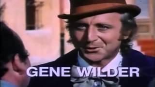 WILLY WONKA amp THE CHOCOLATE FACTORY original 1971 theatrical trailer [upl. by Calida904]