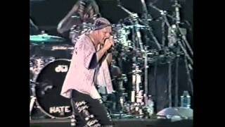 Suicidal Tendencies  Monopoly on Sorrow Live 1993 [upl. by Whatley]