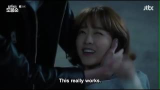 Strong Woman Do BongSoon Ep15 Ending part 5 [upl. by Dragoon]