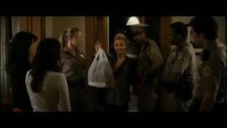 Scream 4 Deleted Scene Deweys Test [upl. by Goulder]