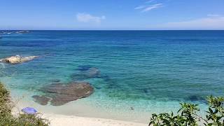 Hersonissos Beaches Crete [upl. by Esele]