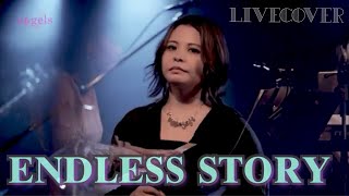 『ENDLESS STORY』REIRA starring YUNA ITO バンドカバー [upl. by Acemaj693]