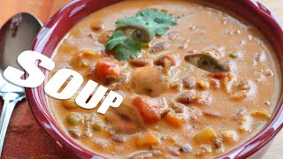 soup [upl. by Georgette]