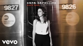 Sara Bareilles  Little Voice Official Audio [upl. by Spiegleman]