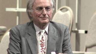 Richard Dawkins One Fact to Refute Creationism [upl. by Aileduab]