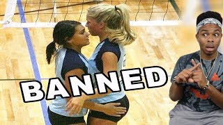 Ridiculous Things BANNED In Schools [upl. by Atirres818]