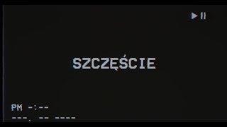 PAWEŁ DOMAGAŁA  Szczęście Official video [upl. by Nnahteb657]