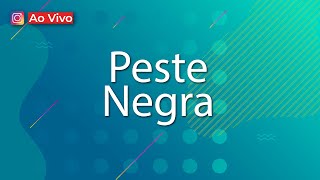 AO VIVO  Peste negra  Brasil Escola [upl. by Ruvolo315]