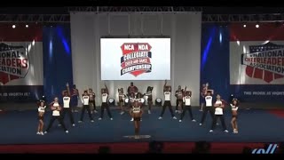 Navarro College NCA Daytona 2022 day 1 [upl. by Iren]