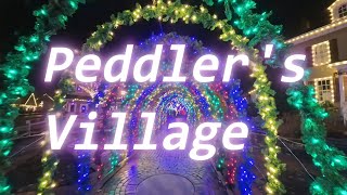 Peddlers Village [upl. by Cavil]