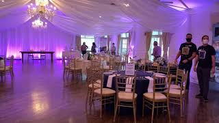 Orlando Wedding Venue  Highland Manor Apopka [upl. by Josephson]