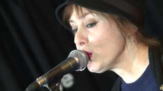 Suzanne Vega at Absolute Radio [upl. by Merat739]