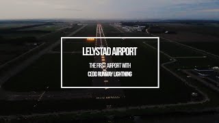 CEDD® AGL at Lelystad Airport [upl. by Nawat]