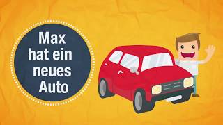 KfzZulassung  Auto anmelden Tutorial  Wie läuft das mit Auto anmelden [upl. by Onairpic]