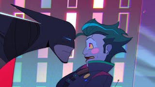 Showtime Joe  Batman FanAnimation [upl. by Aihsenal]