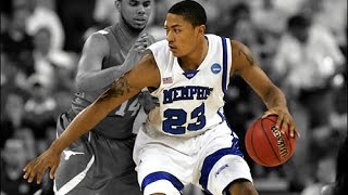 Derrick Rose Top 10 High School Plays [upl. by Chadd509]