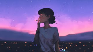 Last breeze of the evening ● lofi hip hop mix  stress relief  pt2 [upl. by Eissej226]