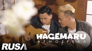 Atmosfera  Hagemaru Official Music Video [upl. by Ahtnamas517]