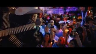 Narco Cultura Official Trailer [upl. by Nairim105]