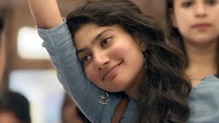 💕 Tamil Love Whatsapp Status 💕 Cute Couples 💕 Sai Pallavi 💕 AR Rahman Bgm [upl. by Tnarb]